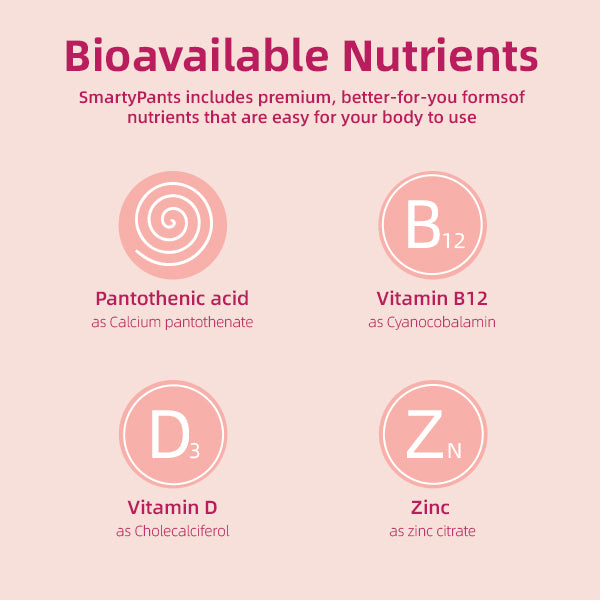 FKOOO Women's Multivitamin Gummies - Daily Hair, Skin & Nails Support for Women 18+ - Delicious Berry Flavor - With Biotin, Collagen & Vitamin E